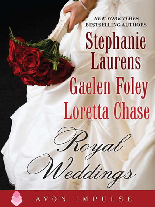 Title details for Royal Wedding Anthology by Stephanie Laurens - Wait list